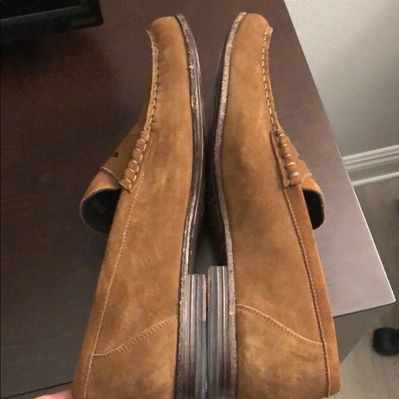 To Boot New York Loafers - Picture 7 of 7